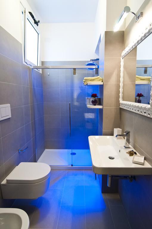 Domus Fontis Bed & Breakfast Roma Cameră foto