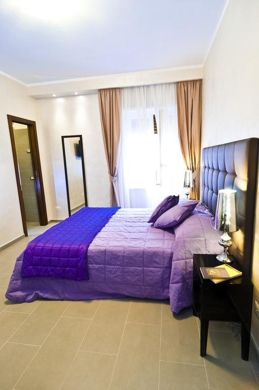 Domus Fontis Bed & Breakfast Roma Cameră foto