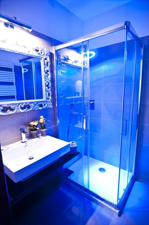 Domus Fontis Bed & Breakfast Roma Cameră foto