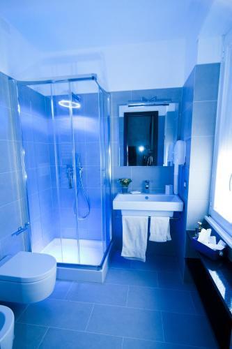 Domus Fontis Bed & Breakfast Roma Exterior foto