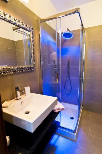 Domus Fontis Bed & Breakfast Roma Exterior foto